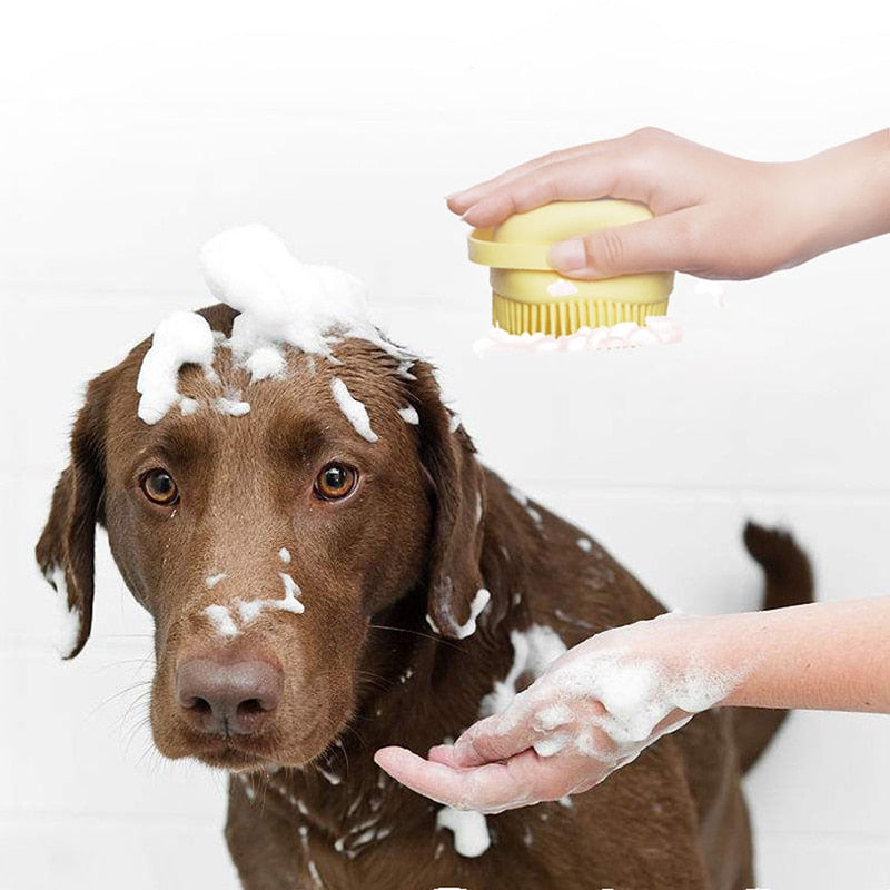 Cleaner Peterdog